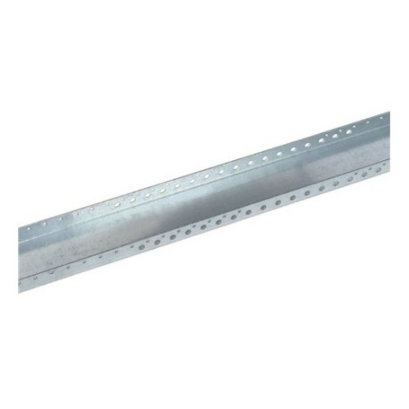 Traverse spar L 1300 130cm 1,3mt for EURO BREEZE 00058P0583 FAAC GENIUS