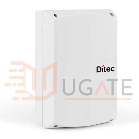 Elektronická deska pro LOGIC HE-HEF DITEC ENTREMATIC 61LOGIC NC61LOGICHE