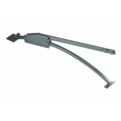 Bras de porte à contrepoids GIBIDI AJ00303