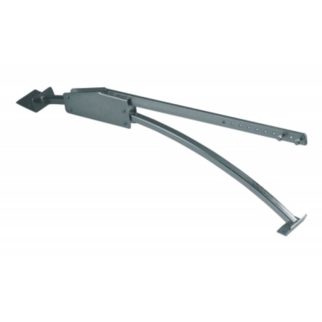 Protuutega GIBIDI AJ00303 ruke vrata