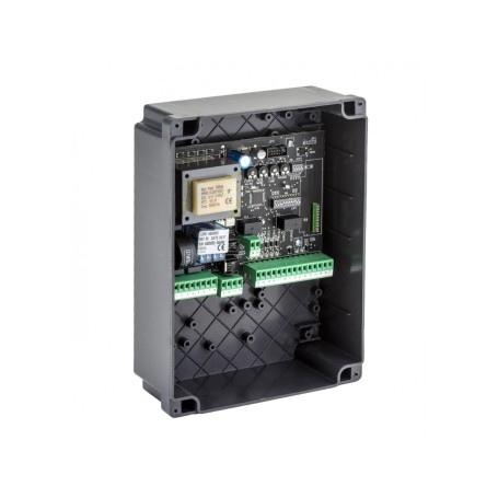 Unidad de control con carcasa incluida GIBIDI F4 AS06320