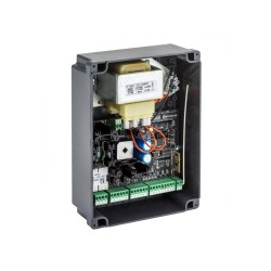 Centrale di comando con contenitore incluso GIBIDI BE 24 AS06250