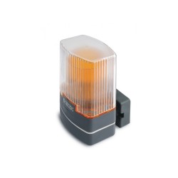Luz intermitente completa 12-24-115-230 Vac GIBIDI DSL70750 70750