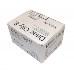 Kit de automação para portas de correr e persianas OLLY DITEC ENTREMATIC KJE 2