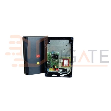 Centrale Di Comando Per Operatori 24V BFT VEGA BTL2 QUADRO CPEL D113836 00002