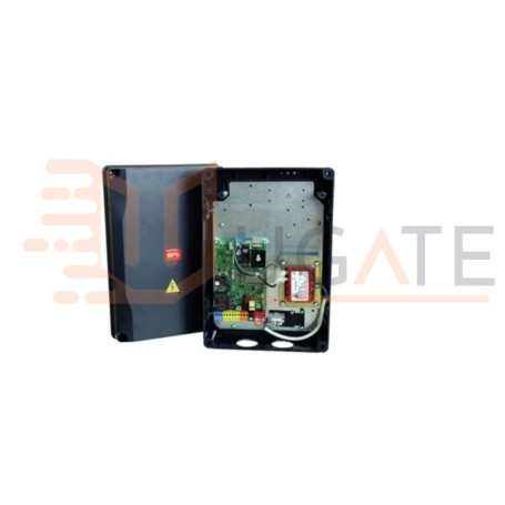 Valdymo blokas 24V operatoriams BFT VEGA BTL2 QUADRO CPEL D113836 00002