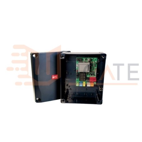 Bedienfeld für Bediener 230V BFT SHYRA CPEM D113802 00002