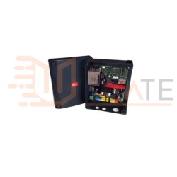 Panel de control panel de control para operadores 230V BFT RIGEL 6 D113833 00002