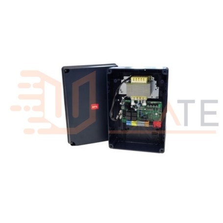 Vadības paneļa vadības panelis 24V operatora motoriem BFT ZARA BT L2 D113796 00002