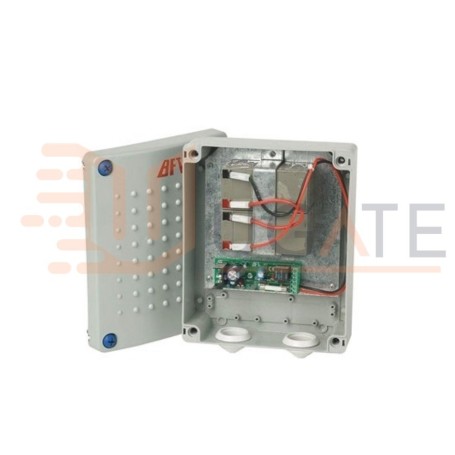 BT BAT BFT avarinio akumuliatoriaus rinkinys P125005