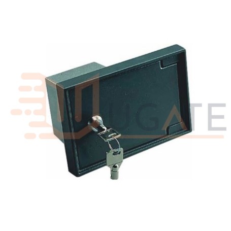 Blindino safe box for outdoor release for shutter BFT SIBOX N574005