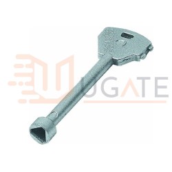 ZAMA atleidimo raktas originaliam SUB pavaros varikliui BFT CLS/82 D610256