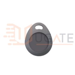 Keychain Transponder NUMBER KEY HOLDER Original BFT COMPASS RING D110914