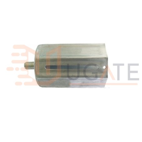 Adjustable Shell 60 mm for roller tube BFT CAL 60 30 P130004