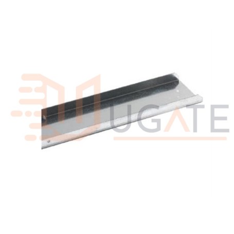 Short spar base fixing for PHEBE length 578 MM BFT BCP D412377