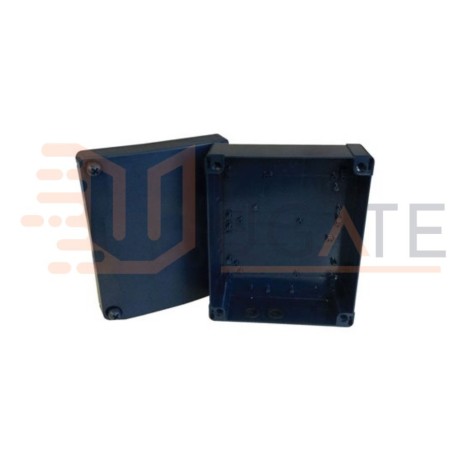 Plastic box for central control board panel BFT CPEM D223066