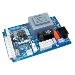 Programador de control para BAYT 980 FADINI ELPRO 980 9899L