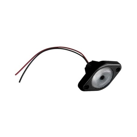 24Vac modrá LED pro BAYT980 FADINI 9888L