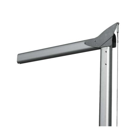 Zwei Stangen links geschnitten FADINI 9879SXL