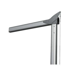 Due aste tagliate Dx FADINI 9879DXL