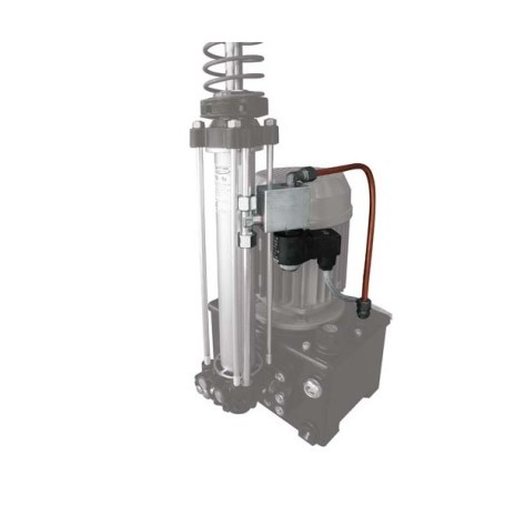 Elektromagnetický ventil 24Vdc pre BAYT980 FADINI 9873L