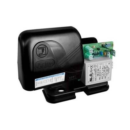 Elektroniskā plāksne gaismas diodēm uz BAYT980 FADINI AL. FLEX 34 9840L