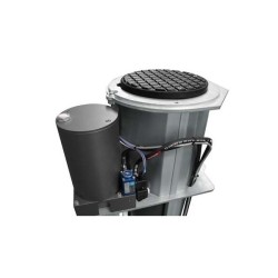 24 Vdc elektromagnetski ventil za TALOS 94/96/M30/C730 FADINI 9569L