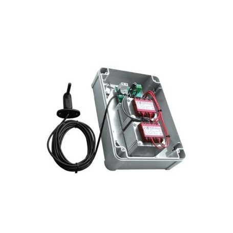 Thermostat für n.1 9570L FADINI 9571L
