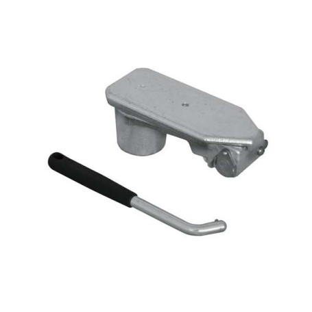 Sblocco manuale emergenza Dx per COMBI740 FADINI 748DXL