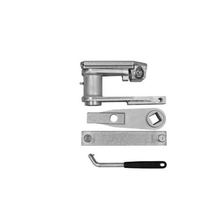 Sblocco manuale emergenza per COMBI787 FADINI 7872L