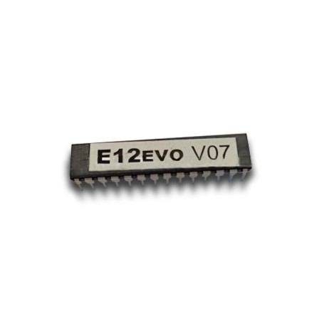 Mikroprozessor für ELPRO FADINI 7062L
