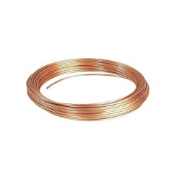 Rura miedziana Ø8 4m (1kg) do MEC800 / DRIVE700 FADINI 707L