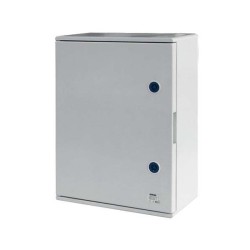 Vandeniui nepralaidus kvadratas 310x425x160mm FADINI 7285L