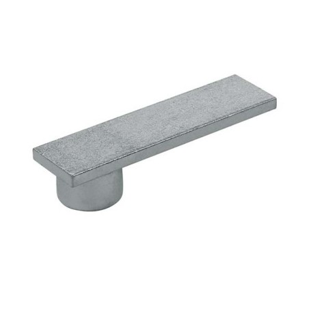 Placa inferior com bucha direita para COMBI740 FADINI 746DXL