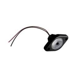Zöld/piros LED 12Vdc BAYT980 FADINI 9869L-hez