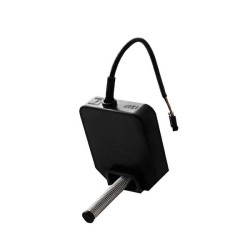 Finecorsa meccanico per JUNIOR624/633/650 FADINI 671L