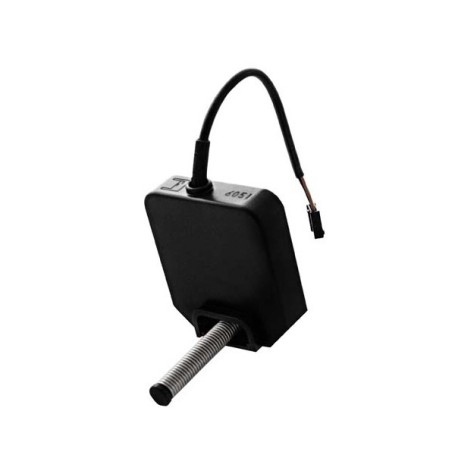 Interrupteur de fin de course mécanique pour JUNIOR624/633/650 FADINI 671L