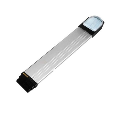 Variklio dangtis su apšvietimu APROLI480 FADINI 510L