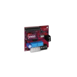 FADINI pistikühendusega raadiovastuvõtja VIX 53/2 R 5311L