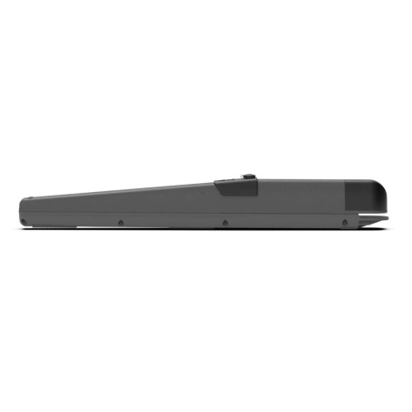 Atuador de portão oscilante montado externamente FADINI DARDO 430 430L