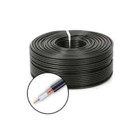 RG 58 Cabo Coaxial 100m FADINI 4607L