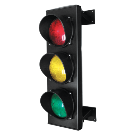 Red / yellow / green light led 5W-24Vac/dc FADINI 3221L