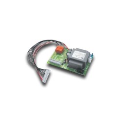 Placa eletrônica para ELPRO 27/S40/7RP/XE FADINI HELIOS 29 2746L