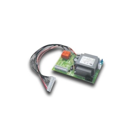 Tarjeta electrónica para ELPRO 27/S40/7RP/XE FADINI HELIOS 29 2746L