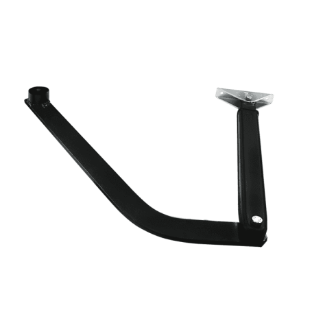 Braccio a gomito Sx per APROLI ROBUSTO FADINI 299SXL