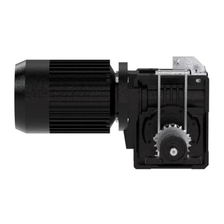 Getriebemotor für Industrietore 230/400 Vac 3PH FADINI FIBO 400 LB 2223L