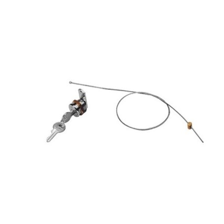 Externe Freigabekontrolle für APROLI480 FADINI 244L