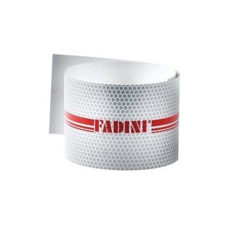 Reflexionsgeprüfte Folie 330x80mm FADINI 2557L