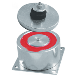 Elektromagnet 24Vac pro BAYT980 FADINI 2569L