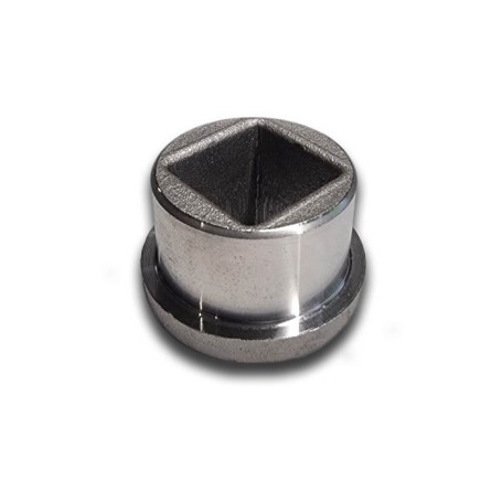 Vierkantlochbuchse für DRIVE700 FADINI 7029L